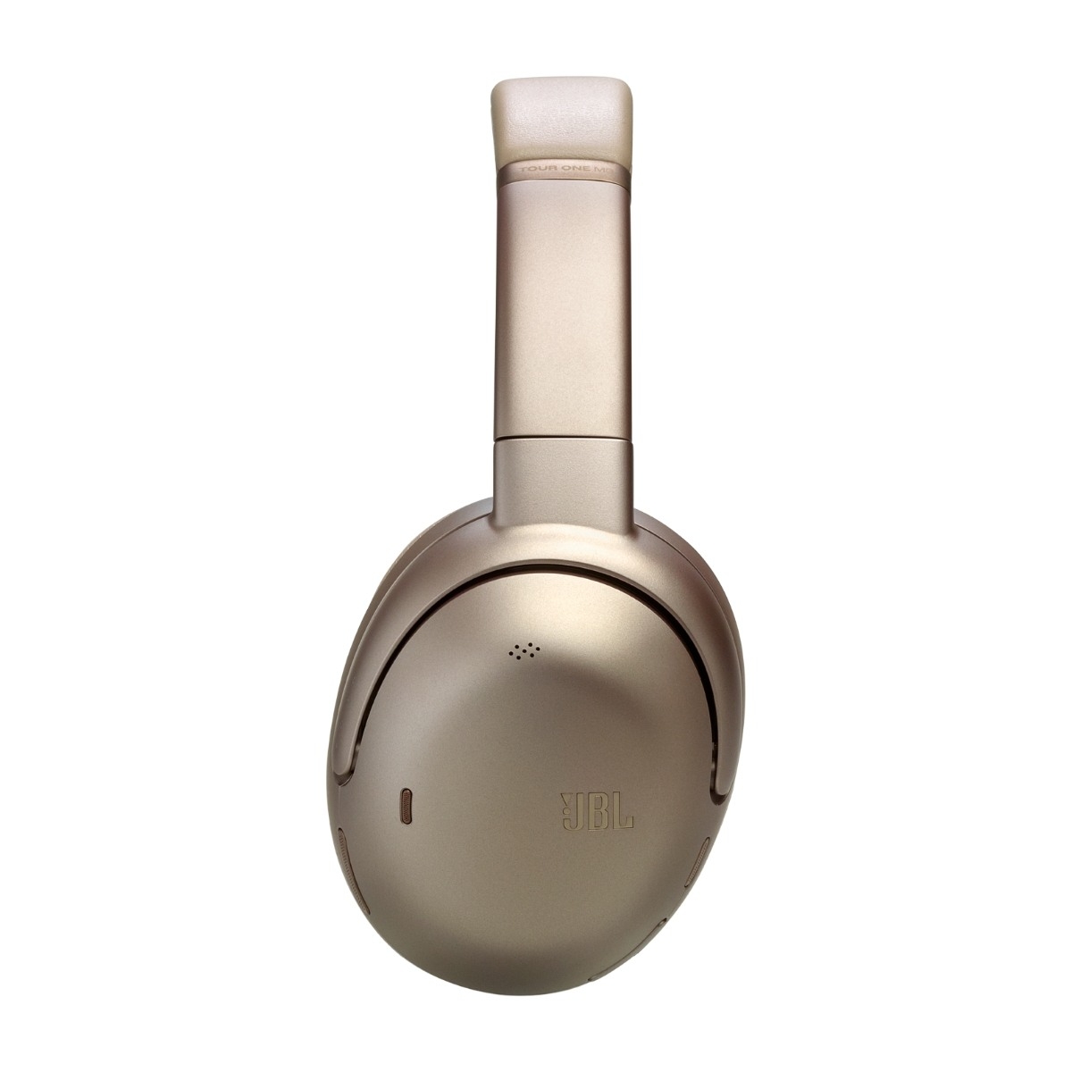 JBL Tour One M3 trådløse hovedtelefoner, latte billede 2