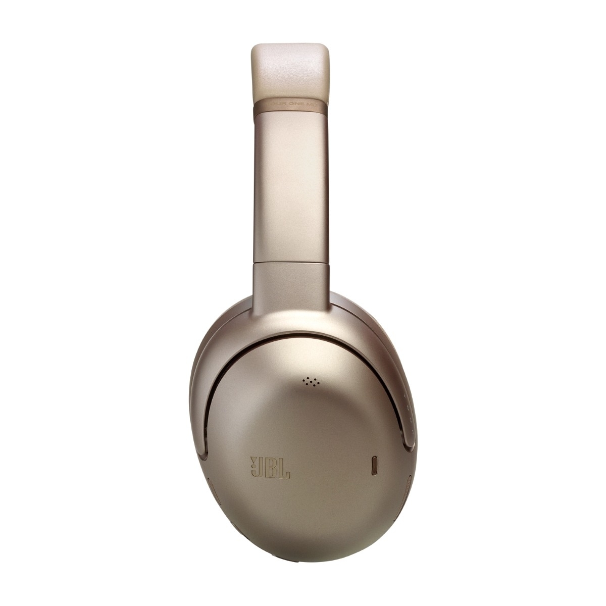 JBL Tour One M3 trådløse hovedtelefoner, latte billede 3