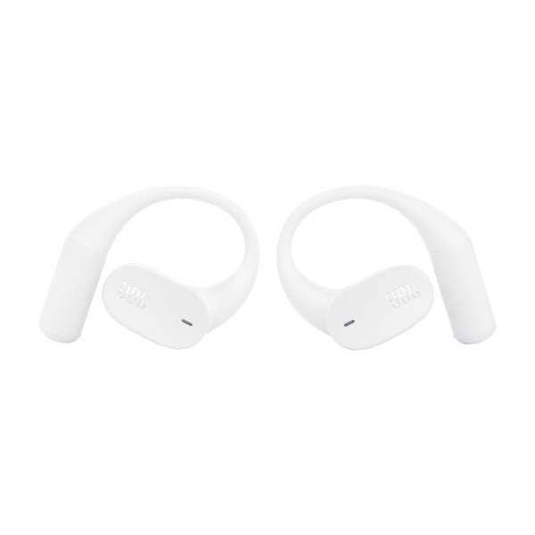 JBL Sense Lite True Wireless hovedtelefoner, hvid billede 3