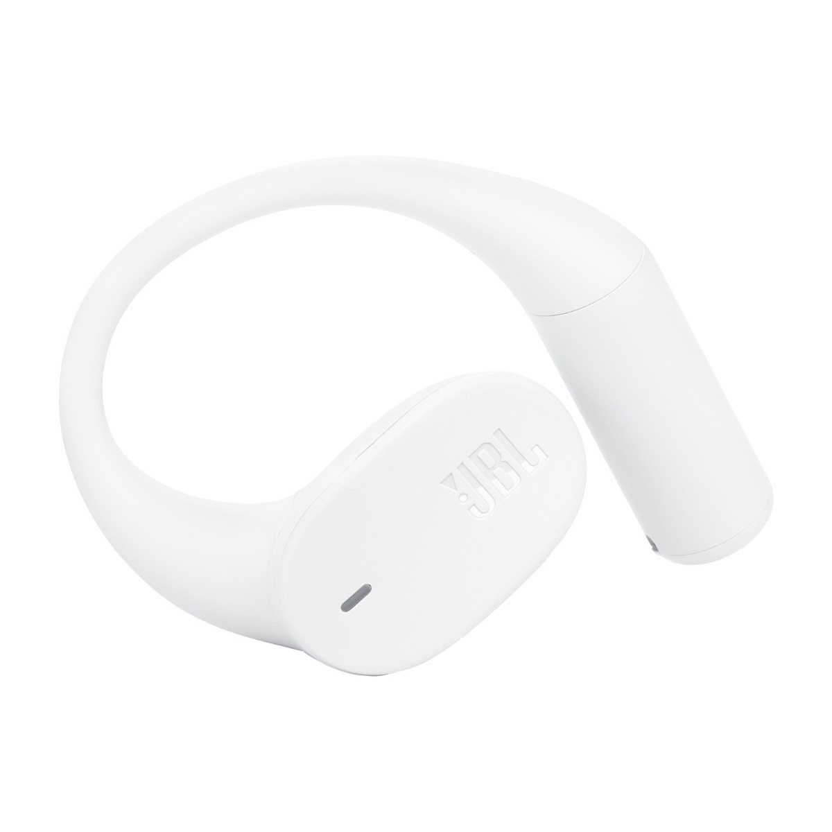 JBL Sense Lite True Wireless hovedtelefoner, hvid billede 2