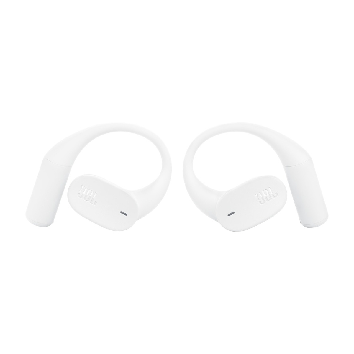 JBL Sense Lite True Wireless hovedtelefoner, hvid billede 1