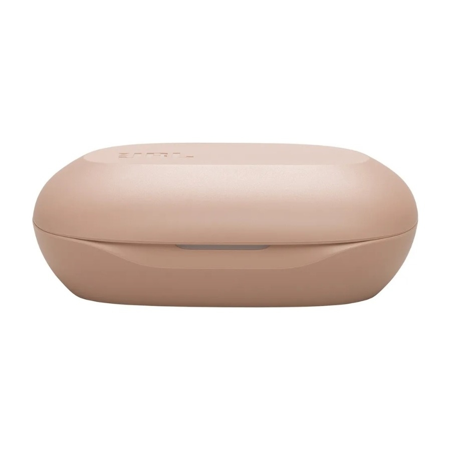 JBL Sense Lite True Wireless hovedtelefoner, beige billede 3