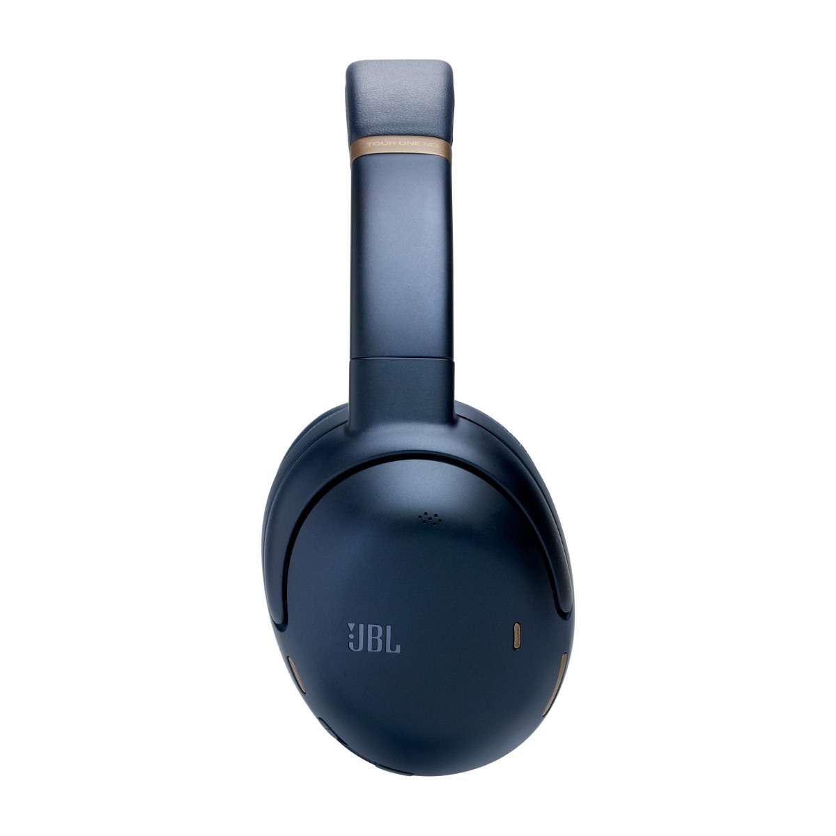 JBL Tour One M3 trådløse hovedtelefoner, blå billede 3