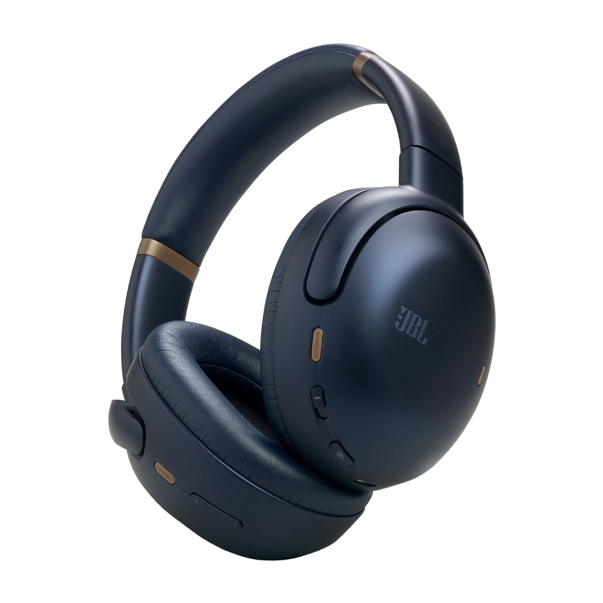 JBL Tour One M3 trådløse hovedtelefoner, blå billede 1