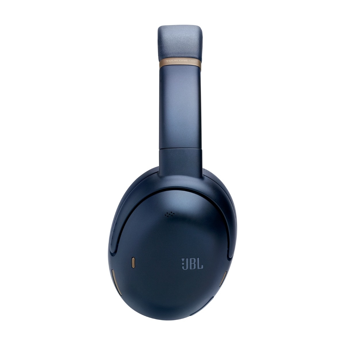 JBL Tour One M3 trådløse hovedtelefoner, blå billede 2