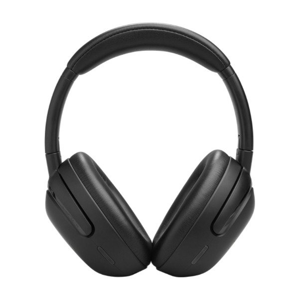 JBL Tour One M3 Smart TX trådløse hovedtelefoner med aktiv støjreduktion, sort billede 4