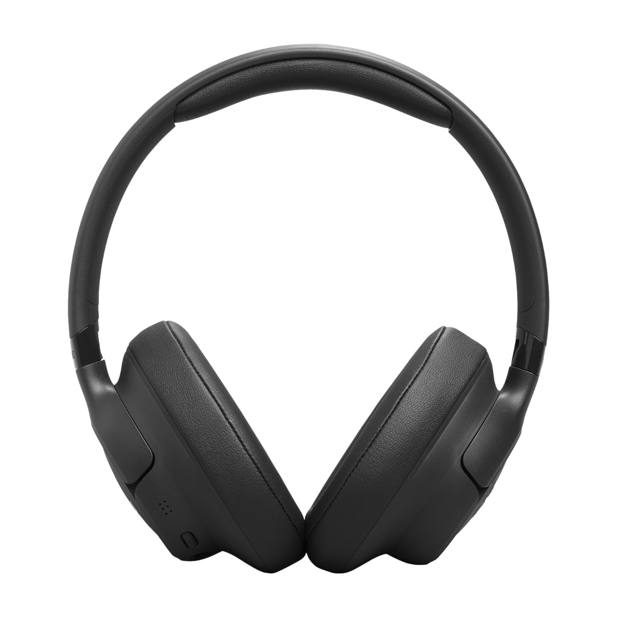JBL Tune 730BT trådløse hovedtelefoner, sort billede 1