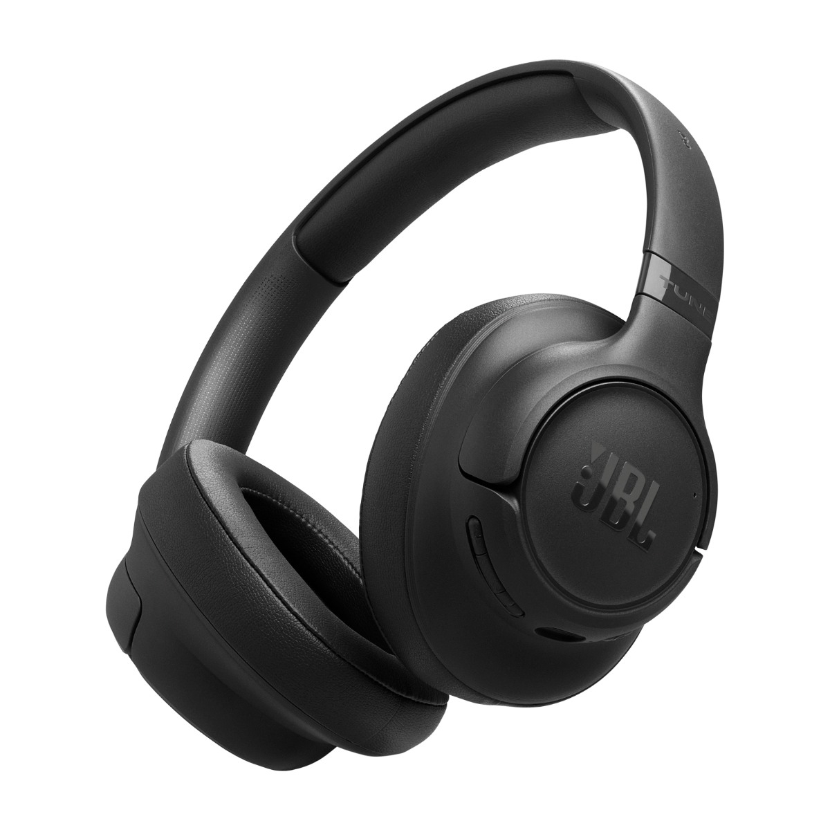 JBL Tune 730BT trådløse hovedtelefoner, sort billede 4
