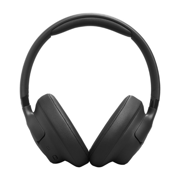 JBL Tune 730BT trådløse hovedtelefoner, sort billede 3