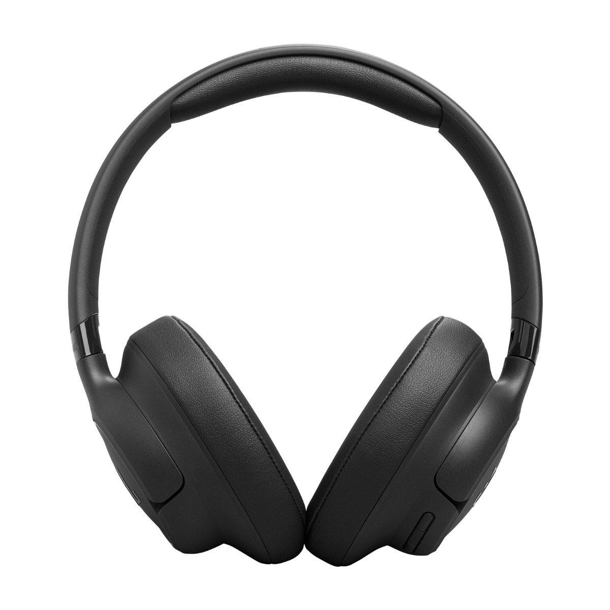 JBL Tune 730BT trådløse hovedtelefoner, sort billede 2