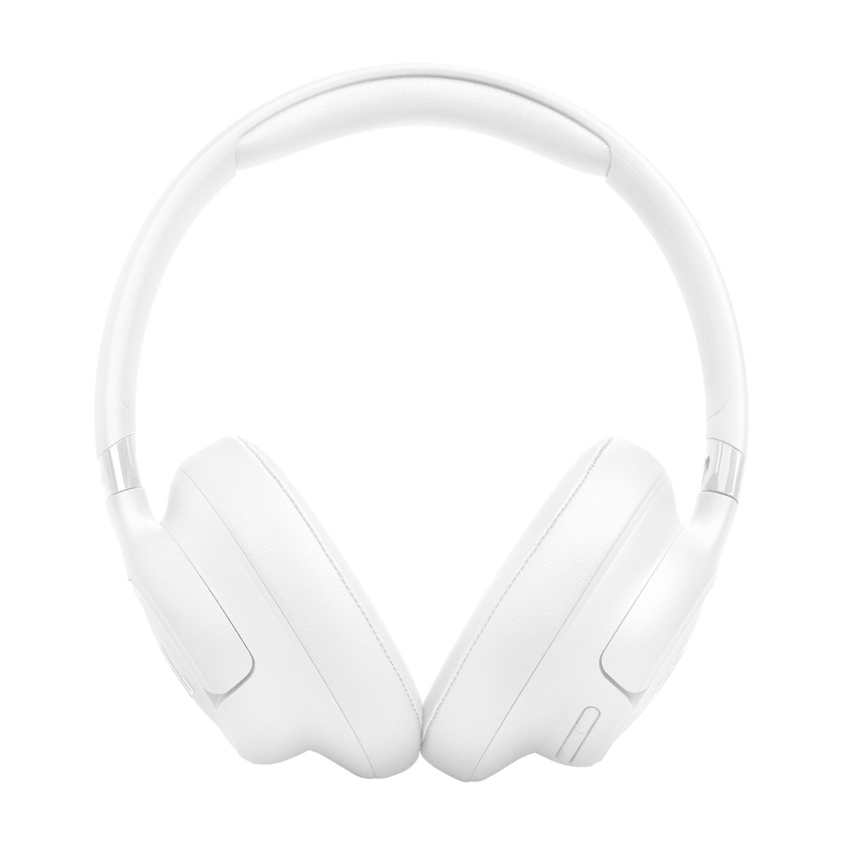 JBL Tune 730BT trådløse hovedtelefoner, hvid billede 2