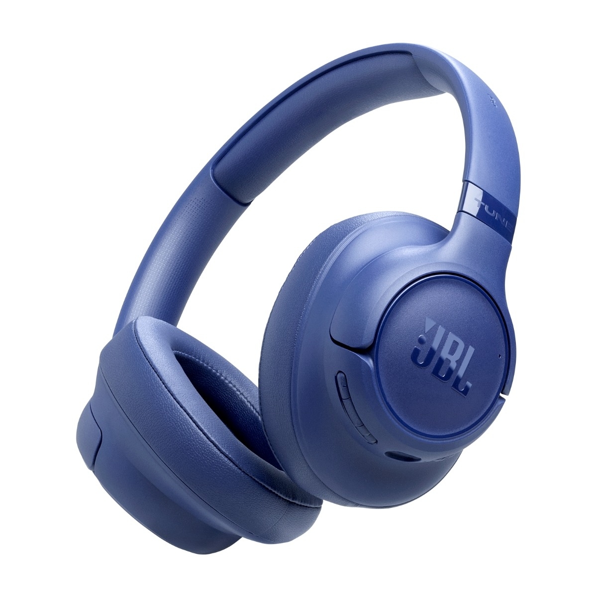 JBL Tune 730BT trådløse hovedtelefoner, blå billede 3
