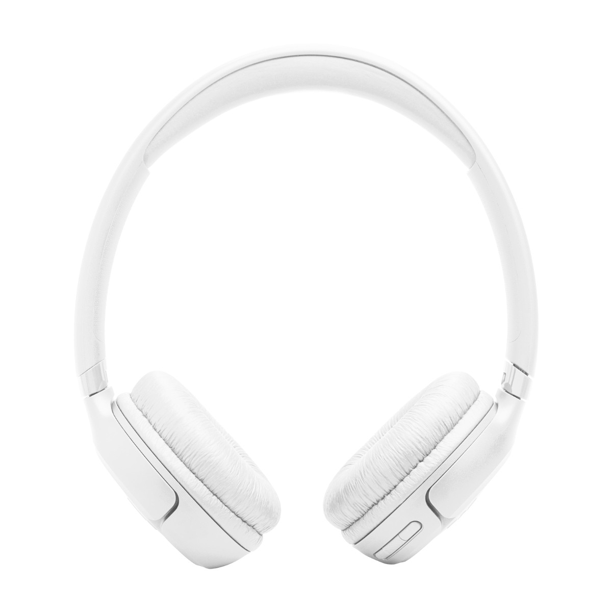 JBL Tune 530BT trådløse on-ear hovedtelefoner, hvid billede 2