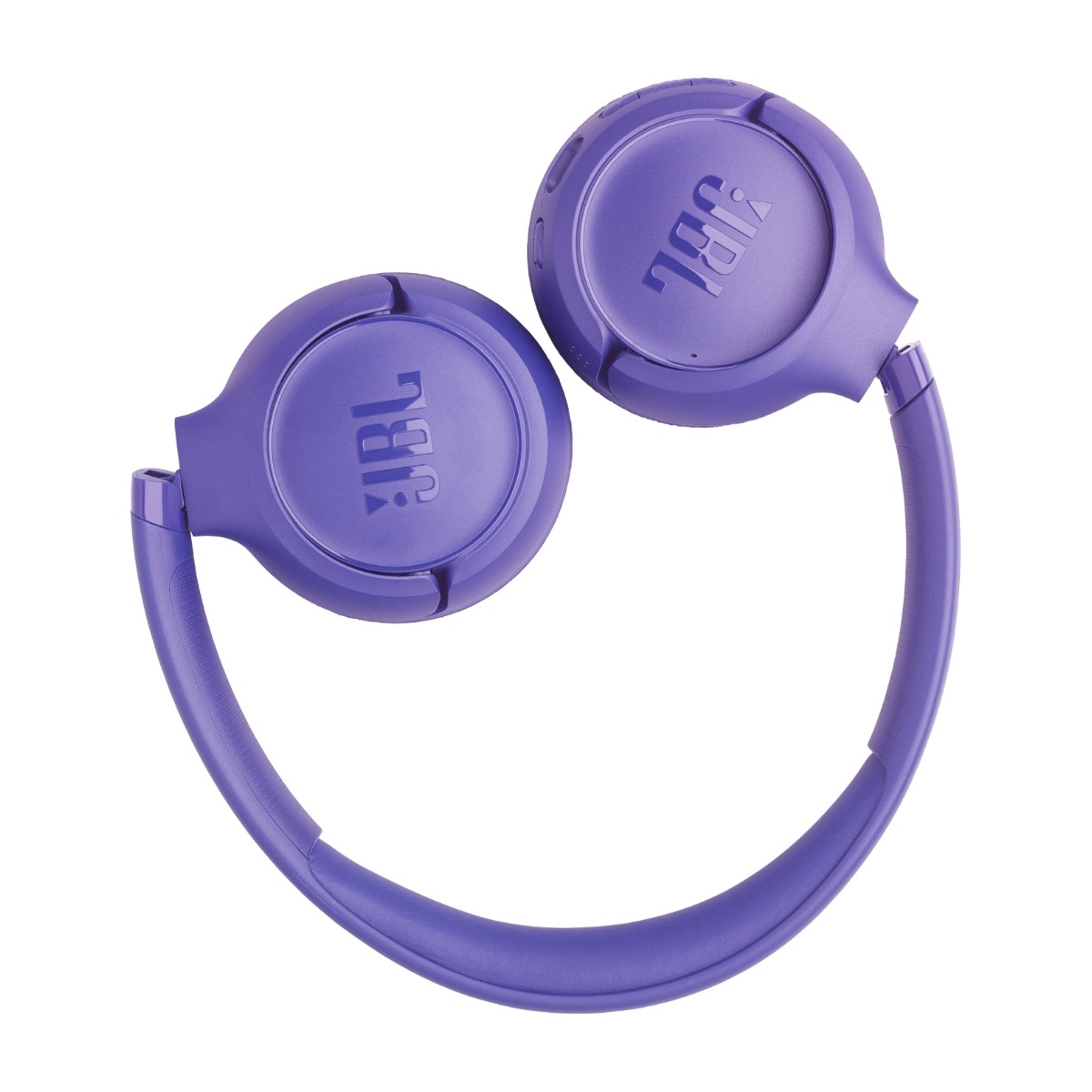 JBL Tune 530BT trådløse on-ear hovedtelefoner, lavendel billede 3