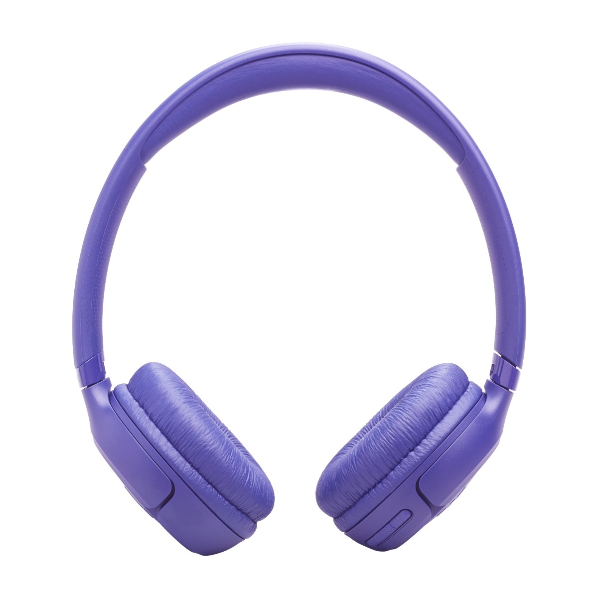 JBL Tune 530BT trådløse on-ear hovedtelefoner, lavendel billede 2