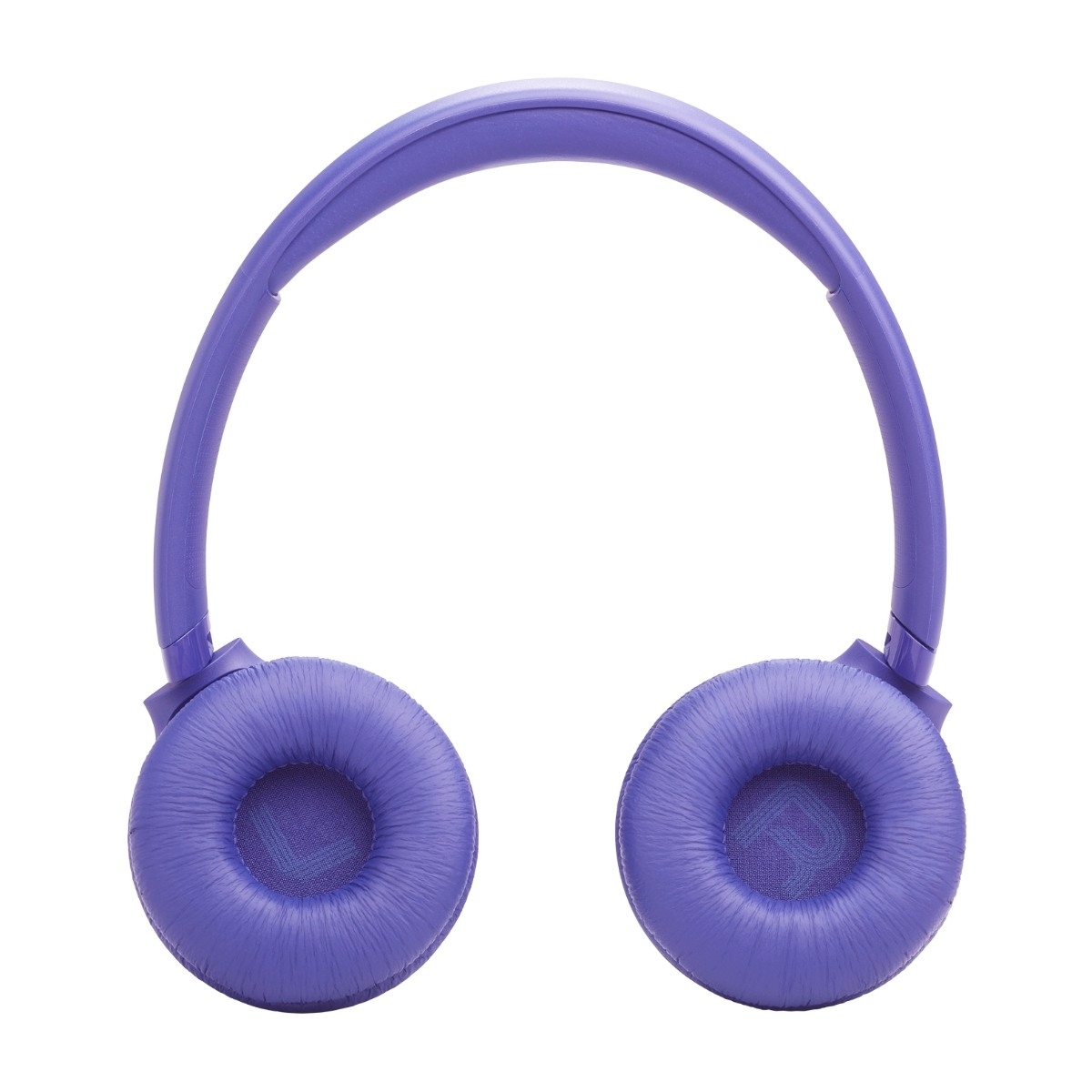 JBL Tune 530BT trådløse on-ear hovedtelefoner, lavendel billede 4