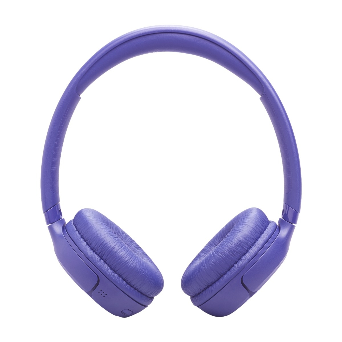 JBL Tune 530BT trådløse on-ear hovedtelefoner, lavendel billede 1
