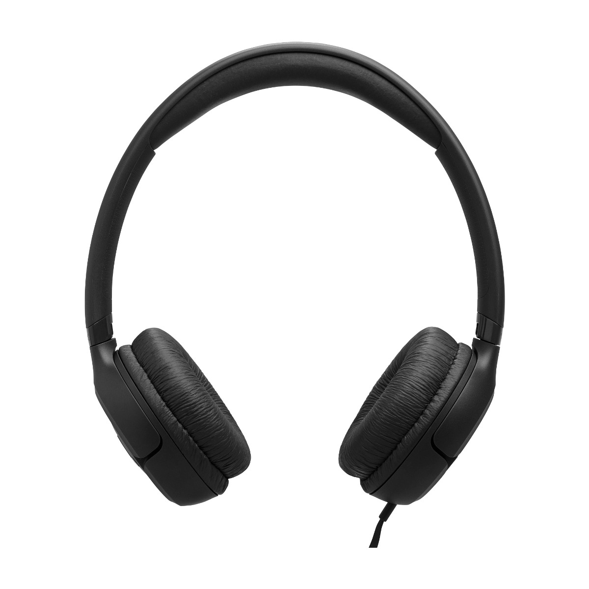 JBL Tune 530 hovedtelefoner med ledning, sort billede 2