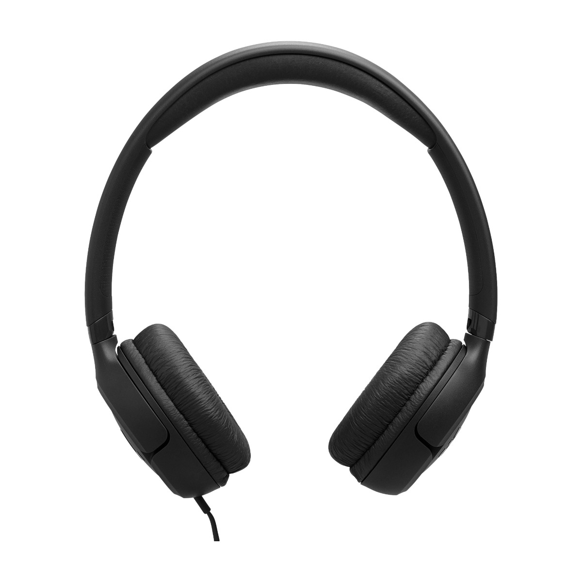 JBL Tune 530C hovedtelefoner med ledning, sort billede 1