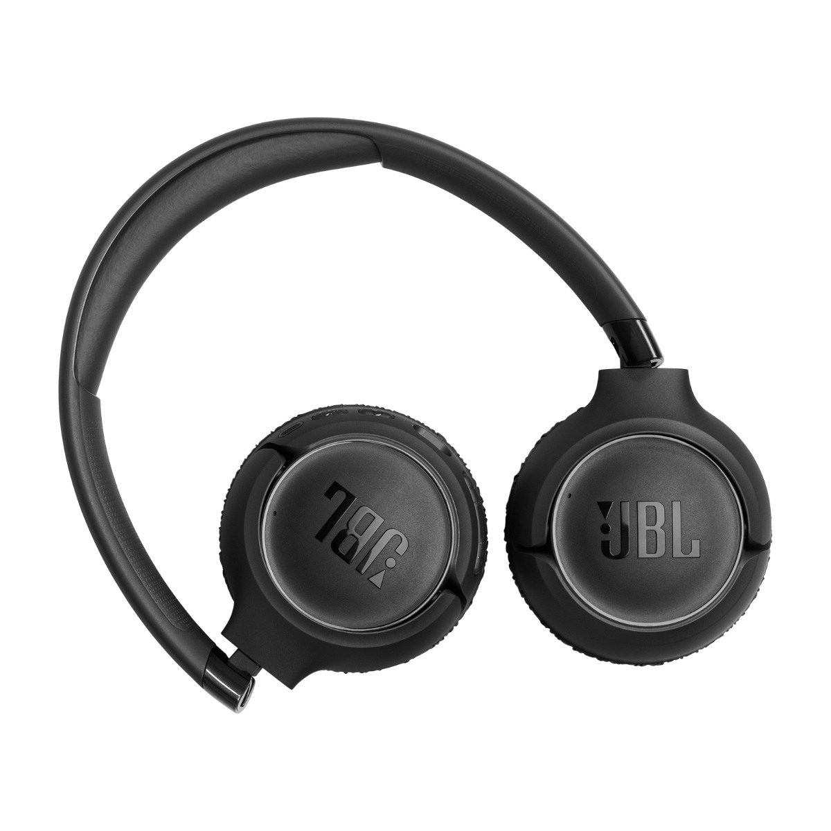 JBL Tune 680NC trådløse hovedtelefoner, sort billede 4