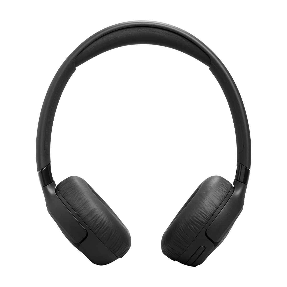 JBL Tune 680NC trådløse hovedtelefoner, sort billede 2