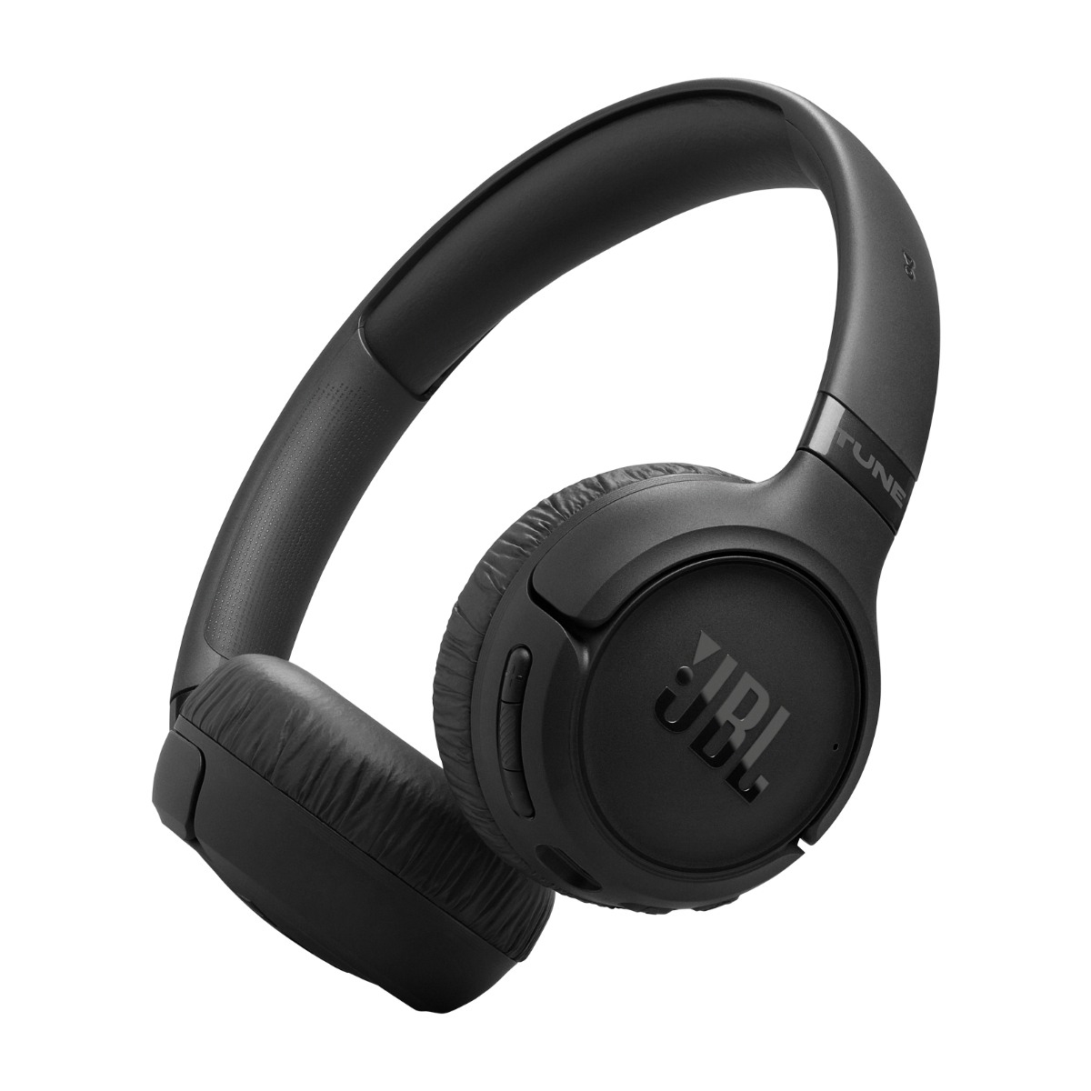 JBL Tune 680NC trådløse hovedtelefoner, sort billede 3