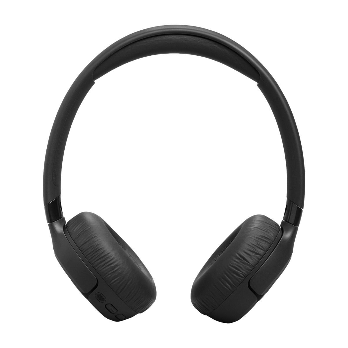 JBL Tune 680NC trådløse hovedtelefoner, sort billede 1