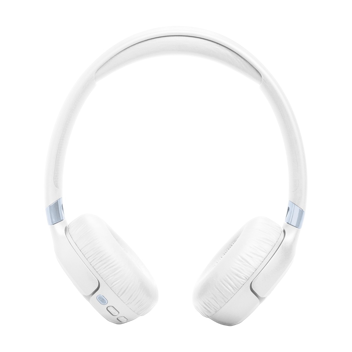 JBL Tune 680NC trådløse hovedtelefoner, hvid billede 1