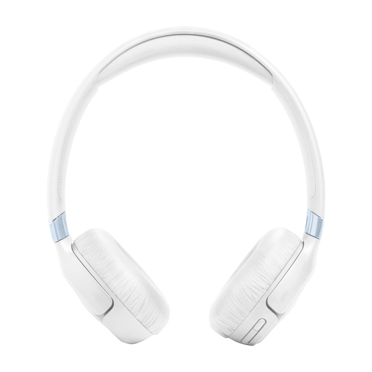 JBL Tune 680NC trådløse hovedtelefoner, hvid billede 2