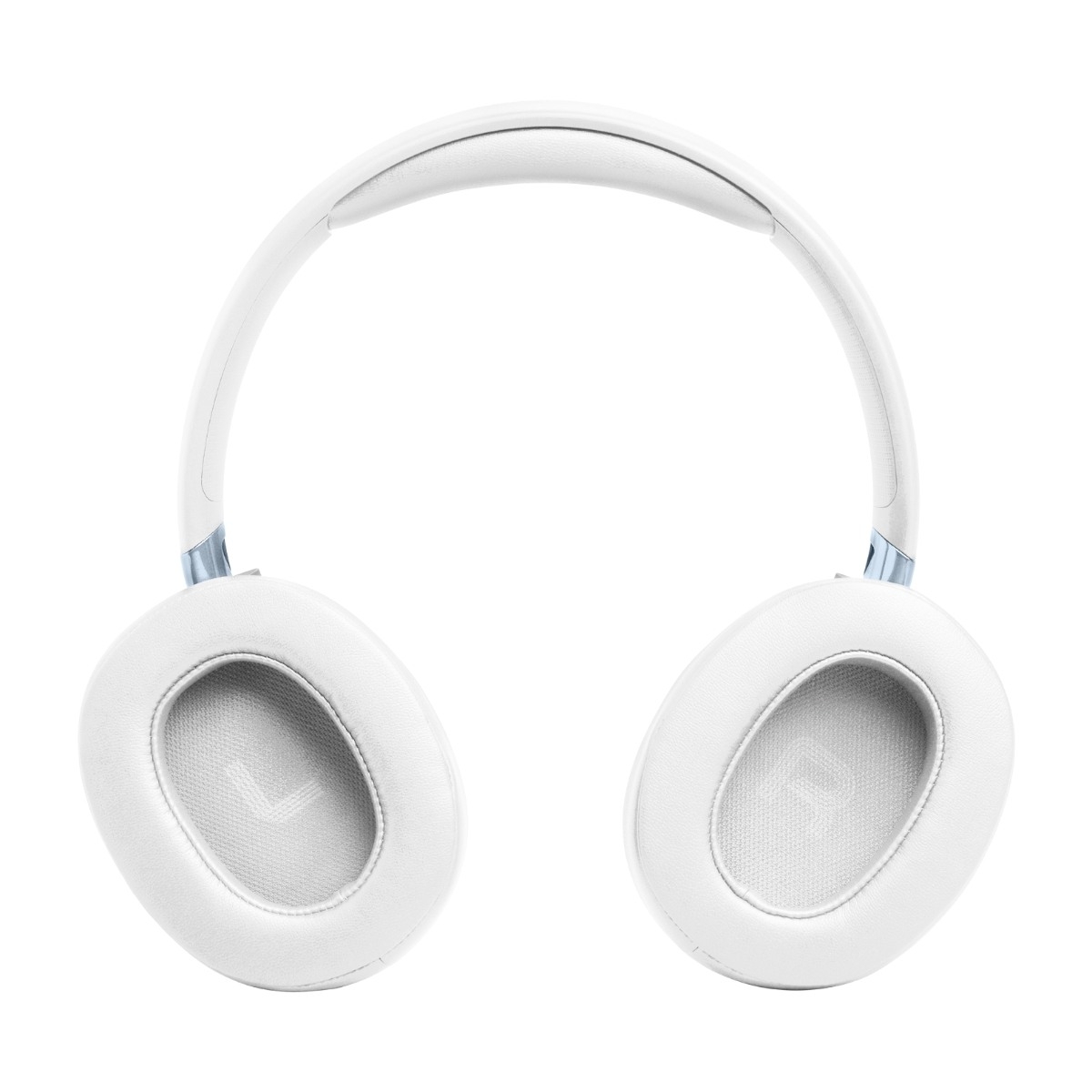 JBL Tune 780NC trådløse hovedtelefoner med ANC, hvid billede 3