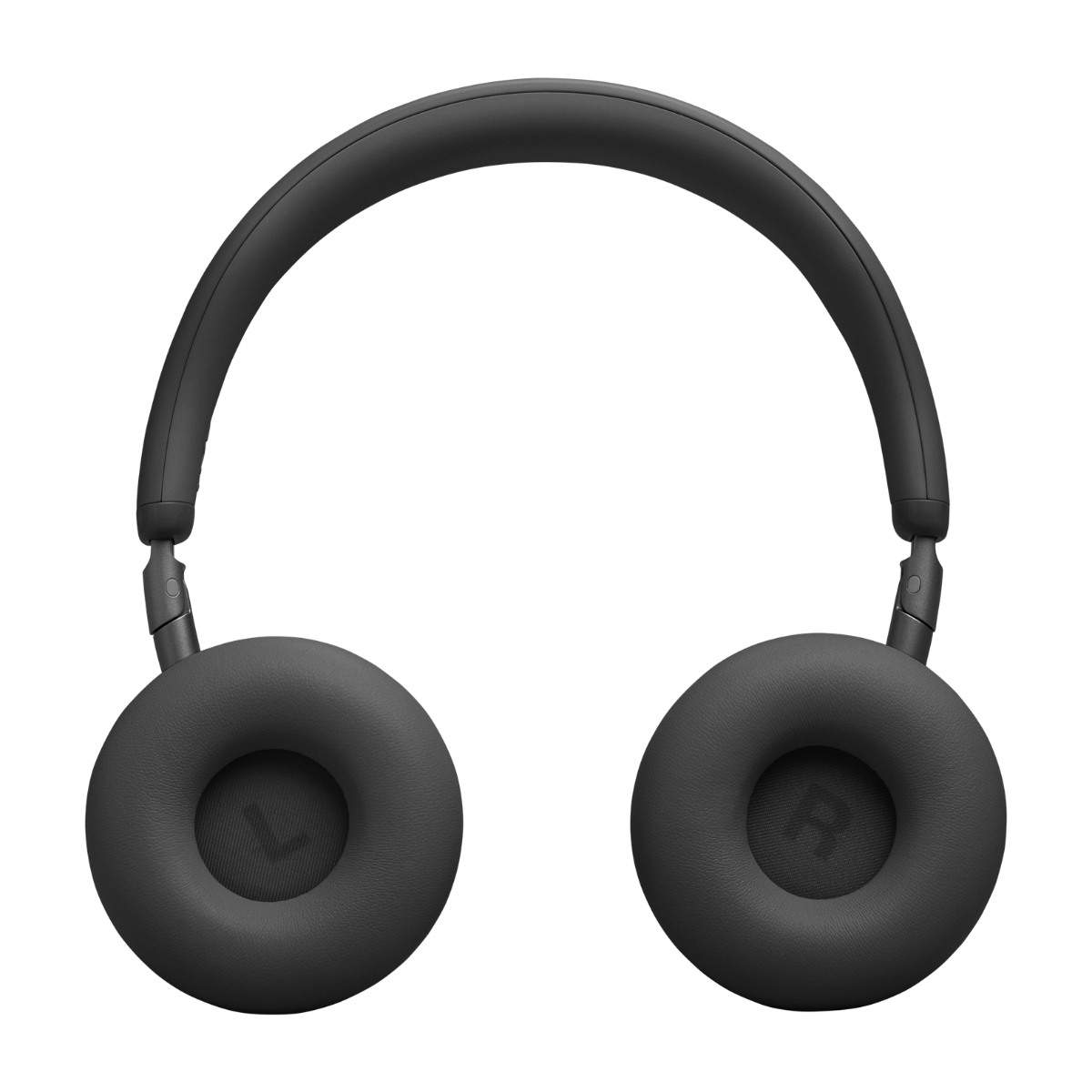 JBL Live 680NC trådløse on-ear ANC-hovedtelefoner, sort billede 4