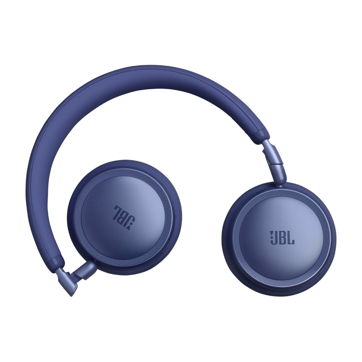 JBL Live 680NC trådløse on-ear ANC-hovedtelefoner, blå billede 3