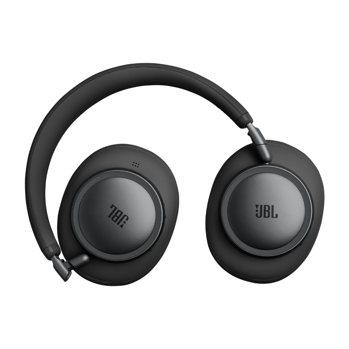 JBL Live 780NC trådløse ANC-hovedtelefoner, sort billede 3