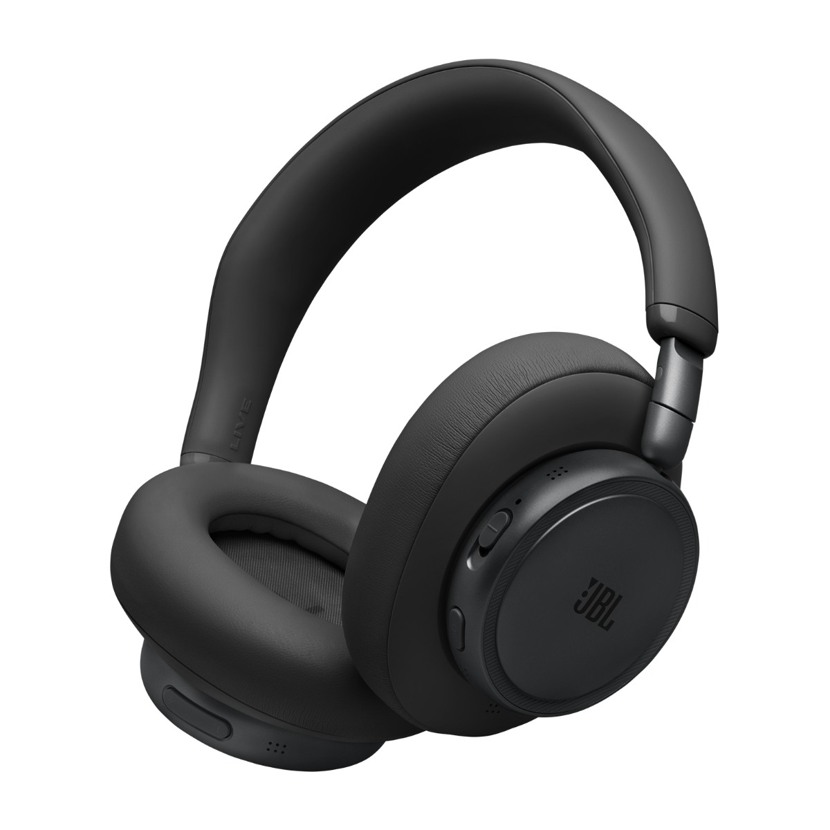 JBL Live 780NC trådløse ANC-hovedtelefoner, sort