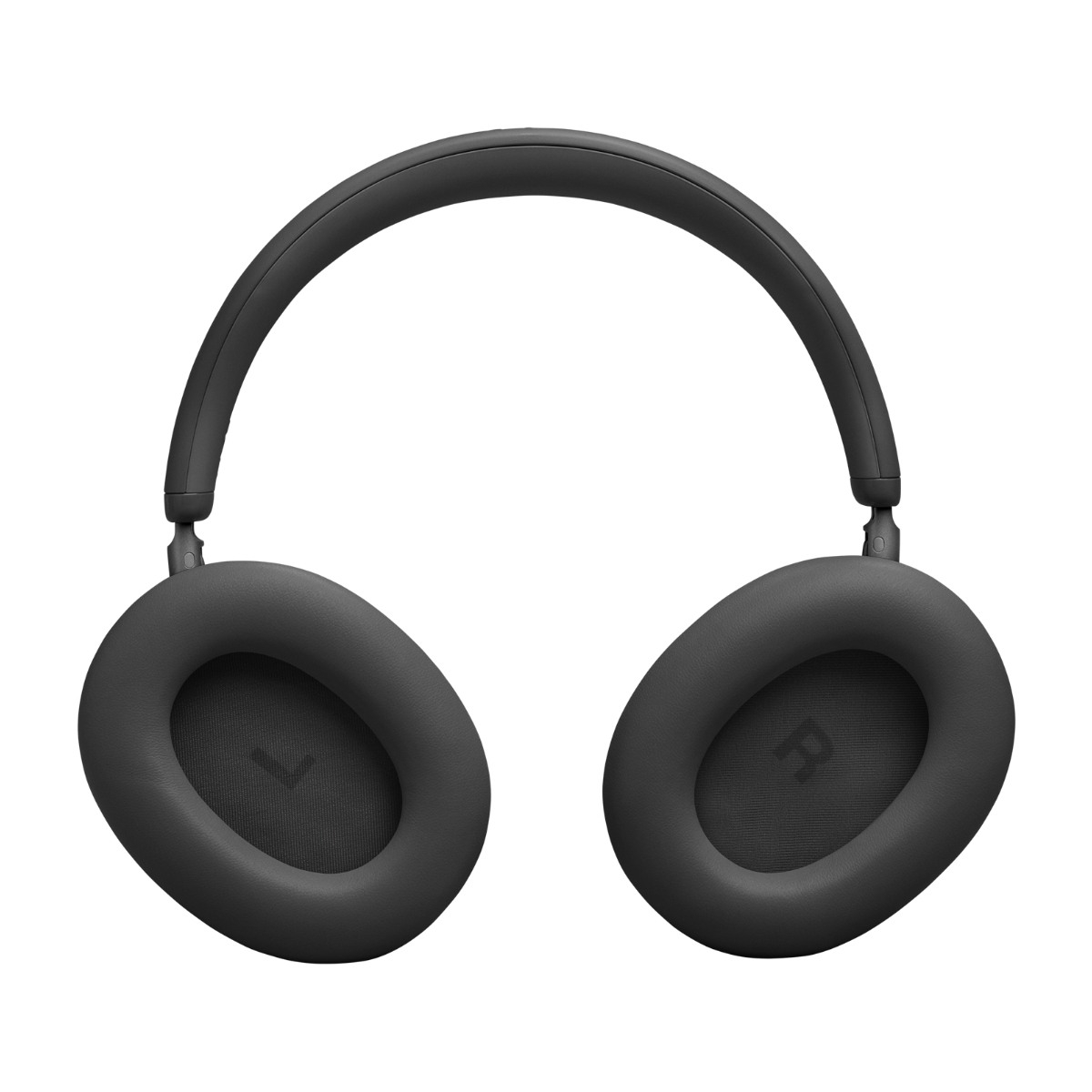 JBL Live 780NC trådløse ANC-hovedtelefoner, sort billede 4