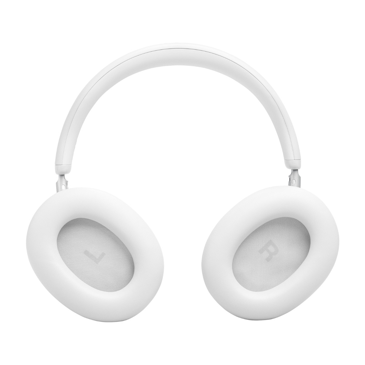 JBL Live 780NC trådløse ANC-hovedtelefoner, hvid billede 4