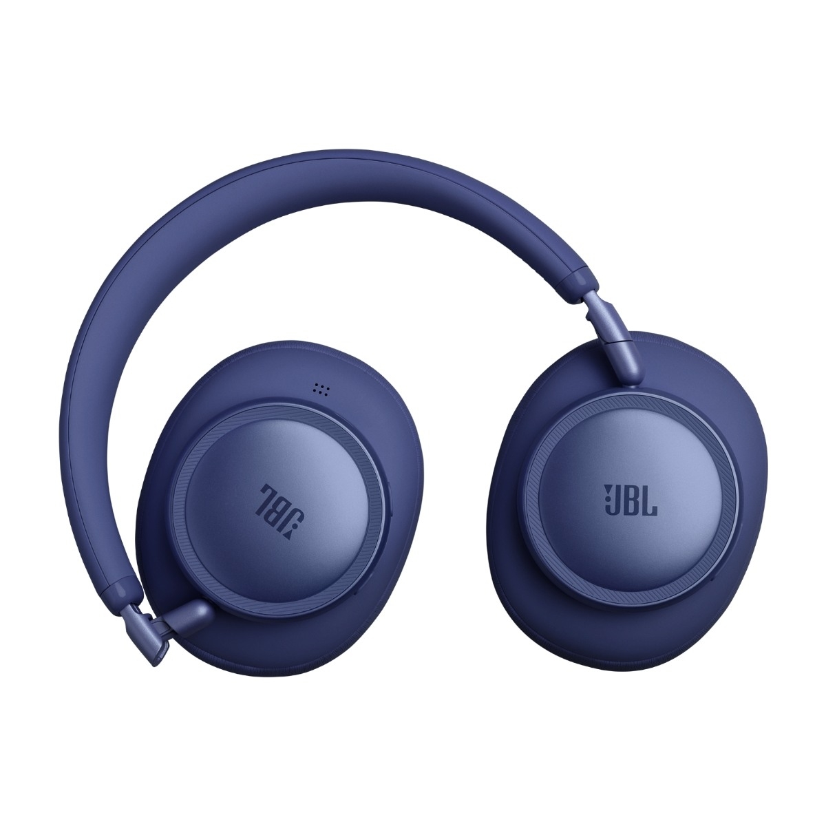JBL Live 780NC trådløse ANC-hovedtelefoner, blå billede 3
