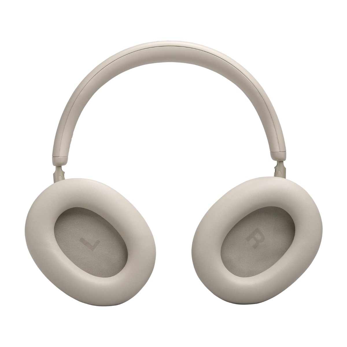 JBL Live 780NC trådløse ANC-hovedtelefoner, champagne billede 4