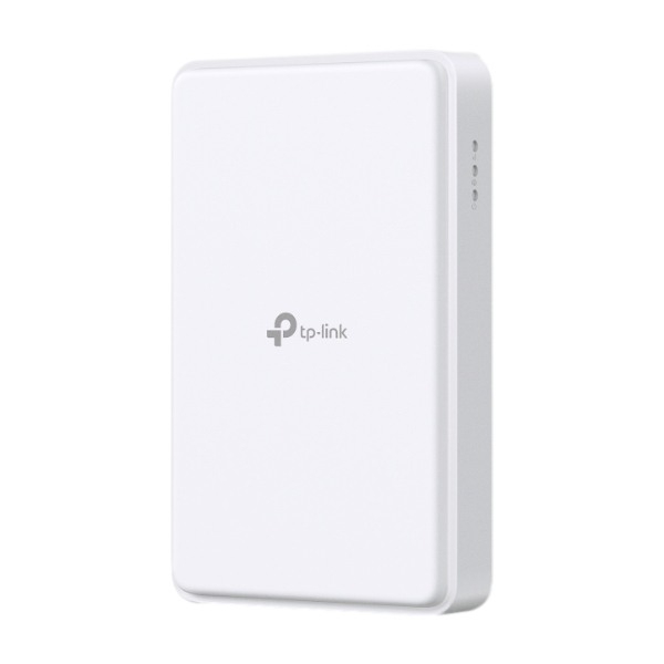 TP-Link NE200-OUTDOOR 5G router billede 1