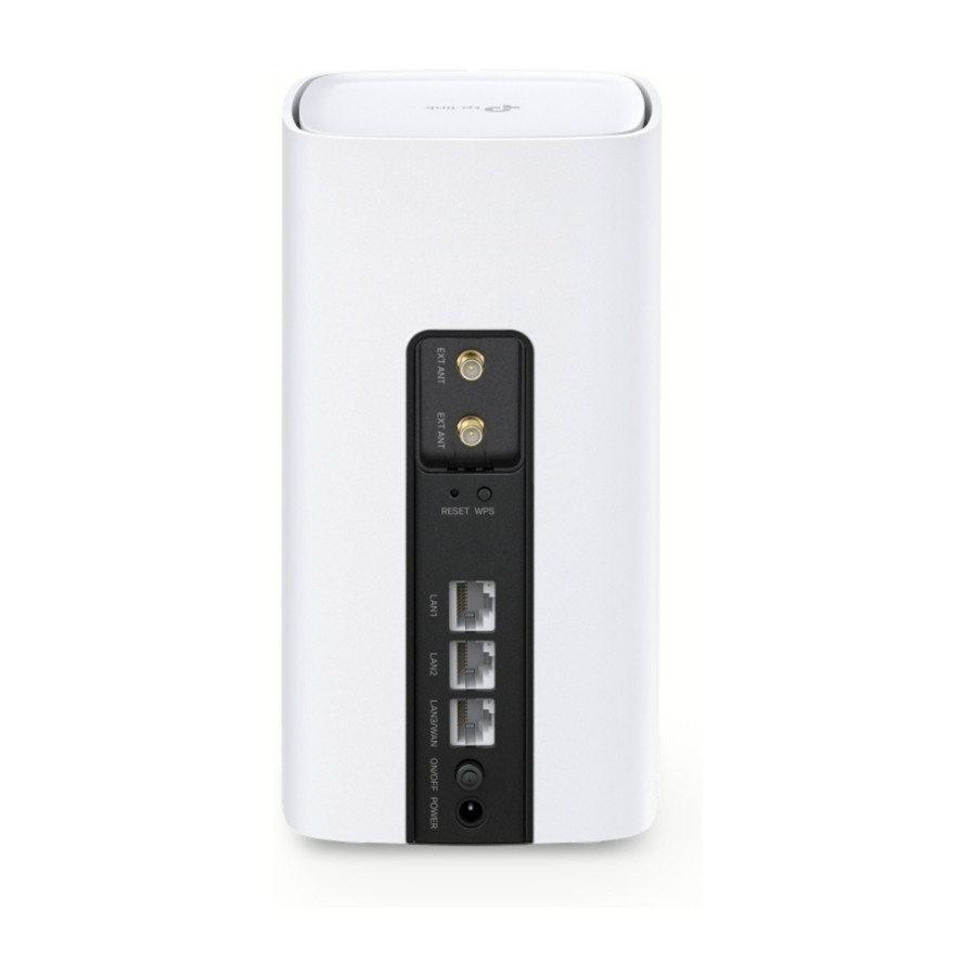 TP-Link Archer NX200 5G Router billede 4
