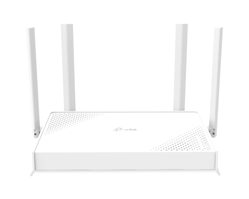 TP-Link Archer BE220W BE3600 Wi-Fi 7 router billede 1