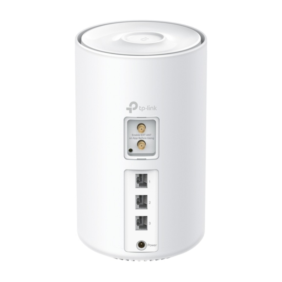 TP-Link Deco X10-5G 5G mesh-router billede 2