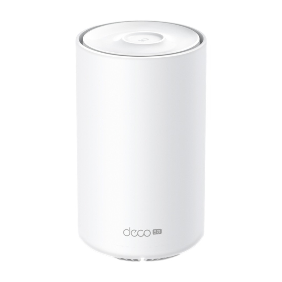 TP-Link Deco X10-5G 5G mesh-router billede 1