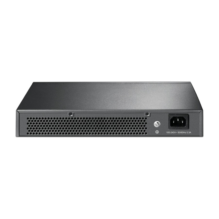 TP-Link Tl-SG1016D 16-Ports skrivebords-switch billede 2