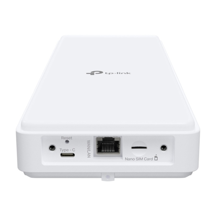 TP-Link Archer NX500-Outdoor 5G-router billede 4