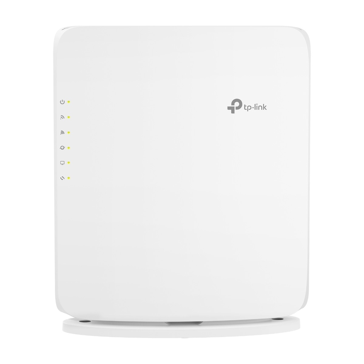 TP-Link Archer BE3600 Pro Wi-Fi 7-router billede 2