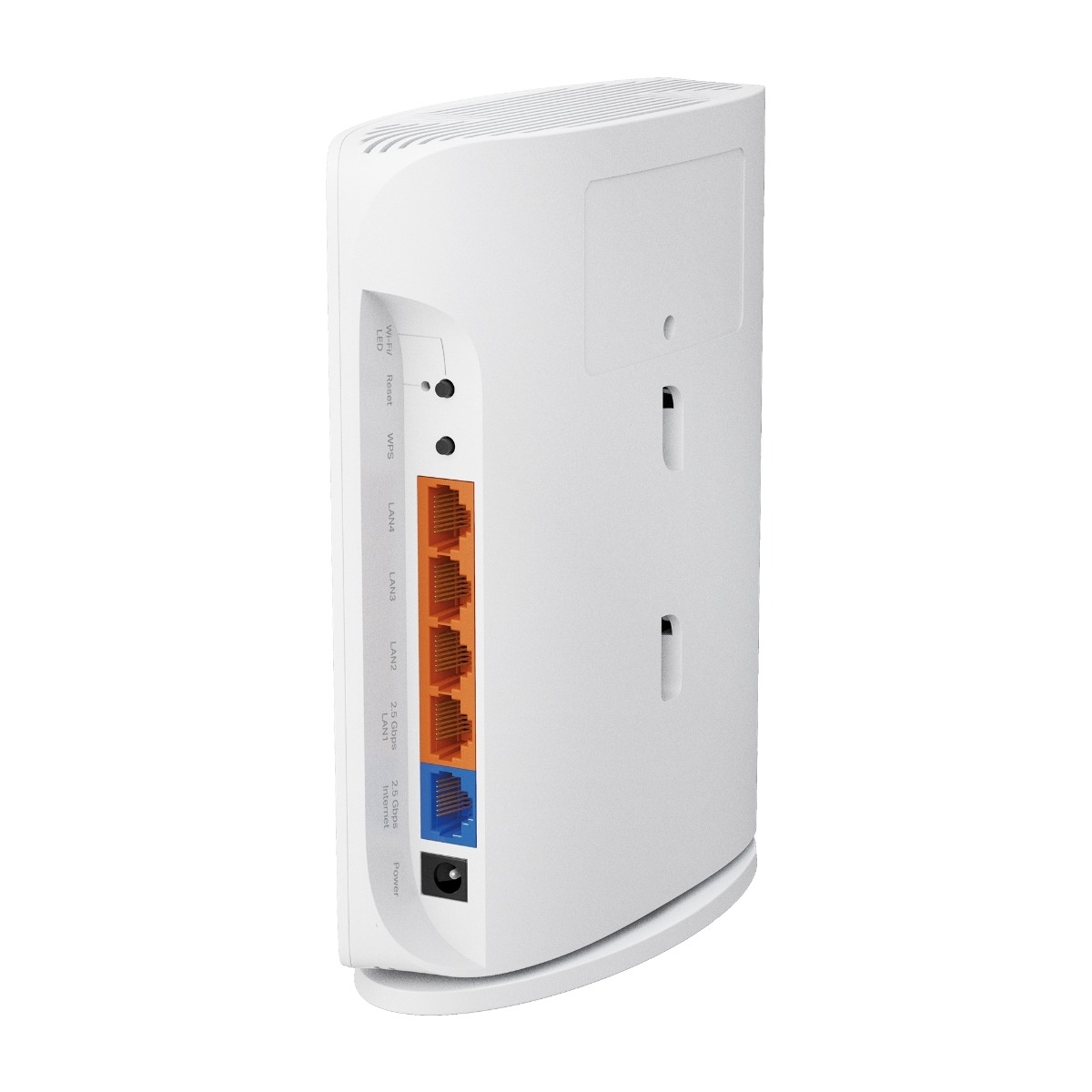 TP-Link Archer BE3600 Pro Wi-Fi 7-router billede 3