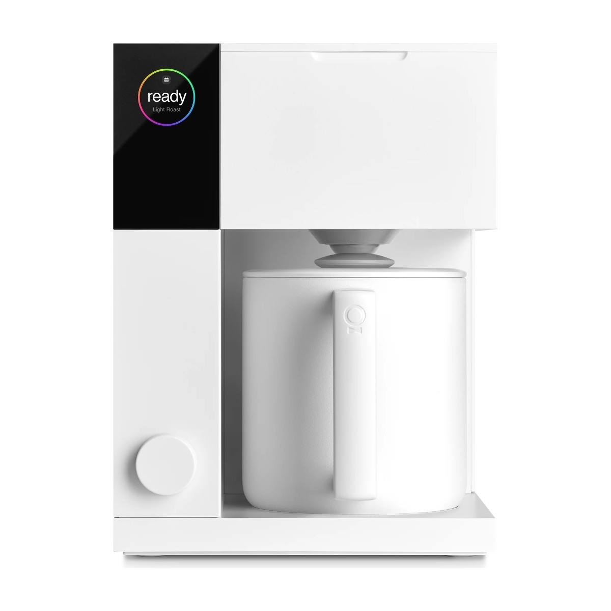 Fellow Aiden Precision-kaffemaskine, hvid