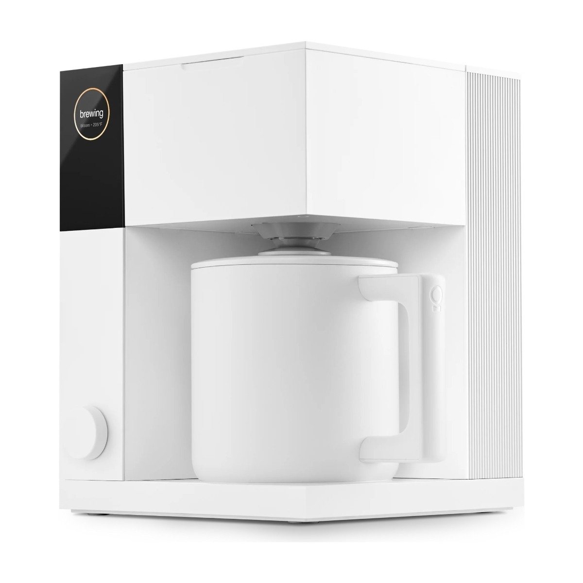 Fellow Aiden Precision-kaffemaskine, hvid