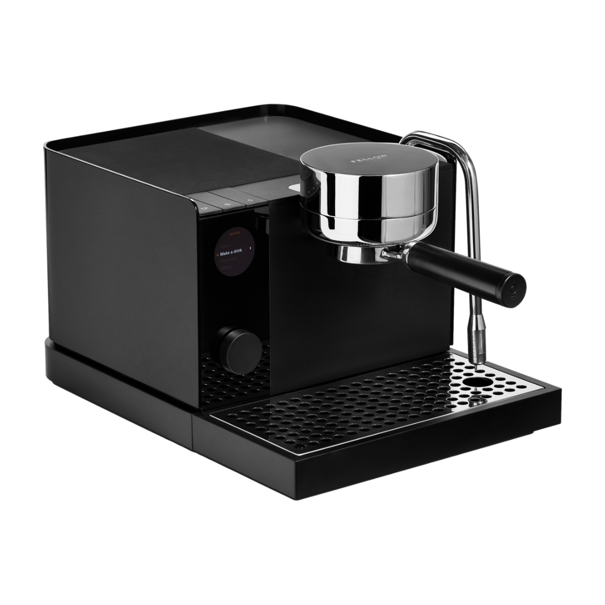 Fellow Espresso Series 1 espressomaskine billede 1